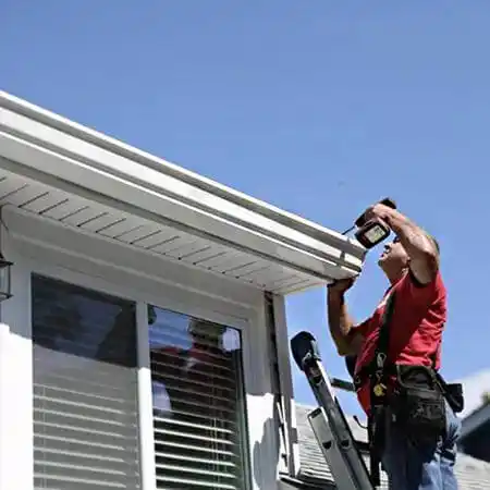 gutter services Shoreacres